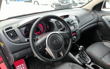 KIA Cerato III, 2012 год, 964 995 рублей, 10 фотография