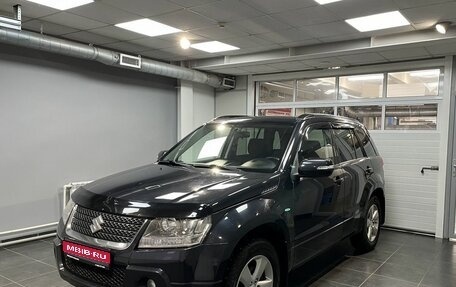 Suzuki Grand Vitara, 2010 год, 1 330 000 рублей, 1 фотография