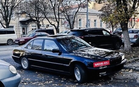 BMW 7 серия, 1997 год, 800 000 рублей, 1 фотография