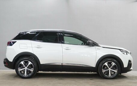 Peugeot 3008 II, 2017 год, 2 600 000 рублей, 5 фотография