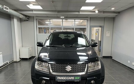 Suzuki Grand Vitara, 2010 год, 1 330 000 рублей, 2 фотография