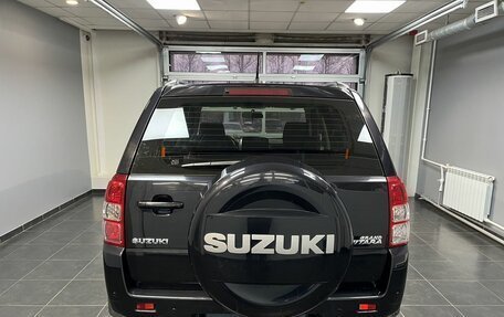 Suzuki Grand Vitara, 2010 год, 1 330 000 рублей, 6 фотография