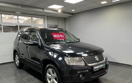 Suzuki Grand Vitara, 2010 год, 1 330 000 рублей, 3 фотография