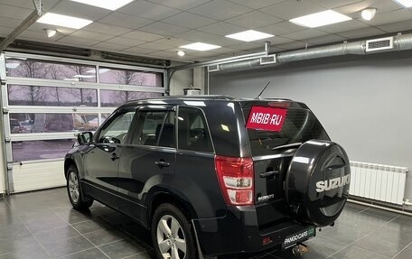 Suzuki Grand Vitara, 2010 год, 1 330 000 рублей, 5 фотография