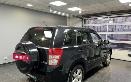 Suzuki Grand Vitara, 2010 год, 1 330 000 рублей, 7 фотография