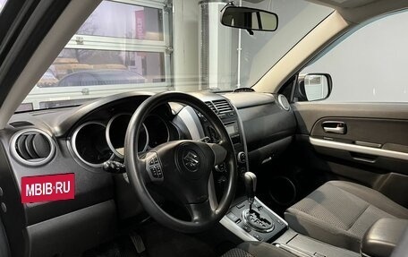 Suzuki Grand Vitara, 2010 год, 1 330 000 рублей, 12 фотография