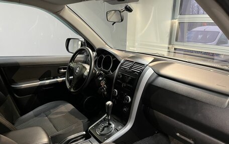 Suzuki Grand Vitara, 2010 год, 1 330 000 рублей, 21 фотография