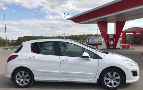 Peugeot 308 II, 2011 год, 950 000 рублей, 5 фотография