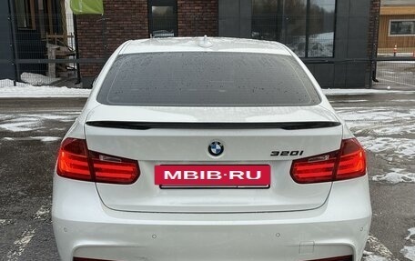 BMW 3 серия, 2015 год, 2 500 000 рублей, 4 фотография