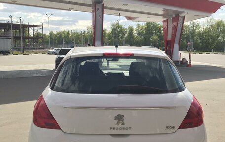 Peugeot 308 II, 2011 год, 950 000 рублей, 10 фотография