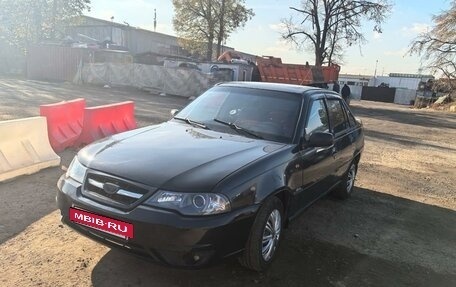 Daewoo Nexia I рестайлинг, 2009 год, 180 000 рублей, 2 фотография