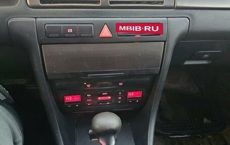 Audi A6, 1998 год, 220 000 рублей, 14 фотография