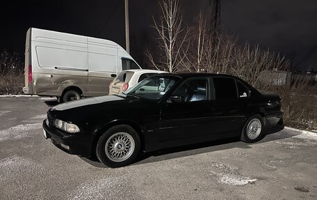 BMW 7 серия, 1997 год, 800 000 рублей, 4 фотография