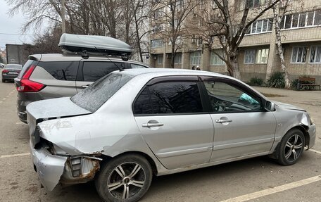 Mitsubishi Lancer IX, 2005 год, 180 000 рублей, 4 фотография