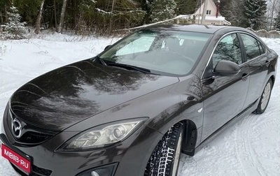 Mazda 6, 2011 год, 995 000 рублей, 1 фотография