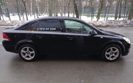 Opel Astra H, 2011 год, 650 000 рублей, 3 фотография