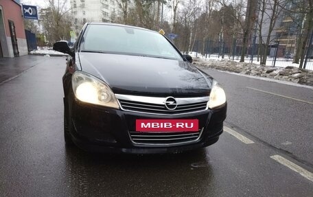 Opel Astra H, 2011 год, 650 000 рублей, 2 фотография