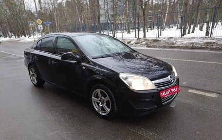 Opel Astra H, 2011 год, 650 000 рублей, 4 фотография