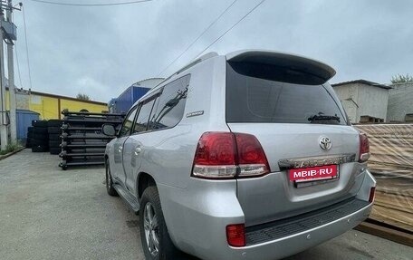 Toyota Land Cruiser 200, 2011 год, 3 500 000 рублей, 4 фотография