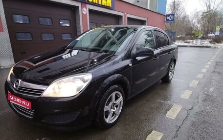 Opel Astra H, 2011 год, 650 000 рублей, 11 фотография