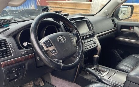 Toyota Land Cruiser 200, 2011 год, 3 500 000 рублей, 11 фотография