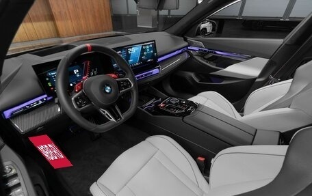 BMW M5, 2024 год, 25 730 000 рублей, 16 фотография