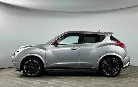 Nissan Juke Nismo, 2014 год, 1 629 000 рублей, 3 фотография