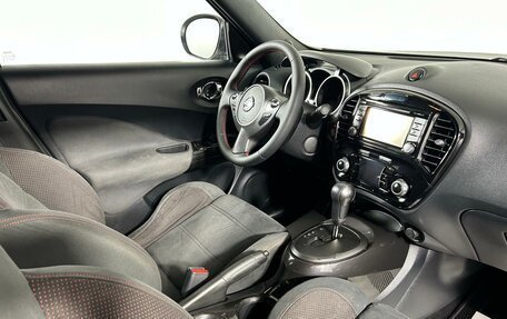 Nissan Juke Nismo, 2014 год, 1 629 000 рублей, 13 фотография