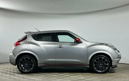 Nissan Juke Nismo, 2014 год, 1 629 000 рублей, 4 фотография