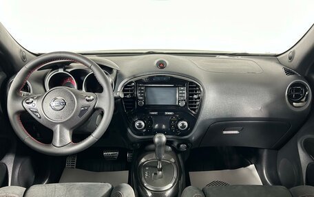 Nissan Juke Nismo, 2014 год, 1 629 000 рублей, 14 фотография