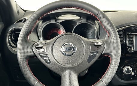 Nissan Juke Nismo, 2014 год, 1 629 000 рублей, 15 фотография