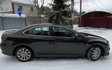 Mazda 6, 2011 год, 995 000 рублей, 4 фотография