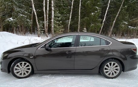 Mazda 6, 2011 год, 995 000 рублей, 8 фотография