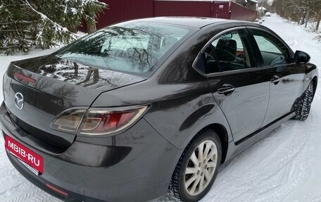 Mazda 6, 2011 год, 995 000 рублей, 5 фотография