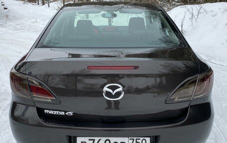 Mazda 6, 2011 год, 995 000 рублей, 6 фотография