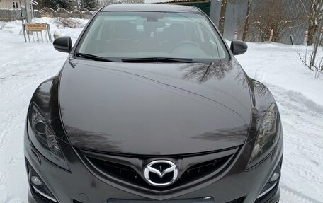 Mazda 6, 2011 год, 995 000 рублей, 2 фотография