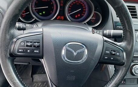 Mazda 6, 2011 год, 995 000 рублей, 10 фотография