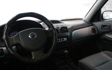 Nissan Almera Classic, 2006 год, 480 000 рублей, 8 фотография