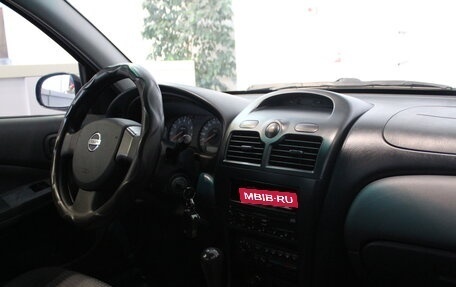 Nissan Almera Classic, 2006 год, 480 000 рублей, 11 фотография