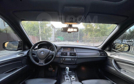 BMW X5, 2008 год, 2 500 000 рублей, 8 фотография