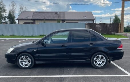 Mitsubishi Lancer IX, 2005 год, 545 000 рублей, 8 фотография