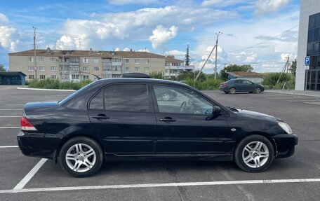 Mitsubishi Lancer IX, 2005 год, 545 000 рублей, 4 фотография