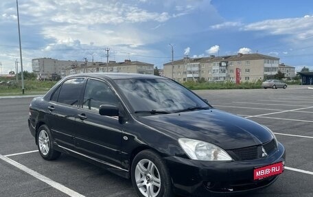 Mitsubishi Lancer IX, 2005 год, 545 000 рублей, 3 фотография