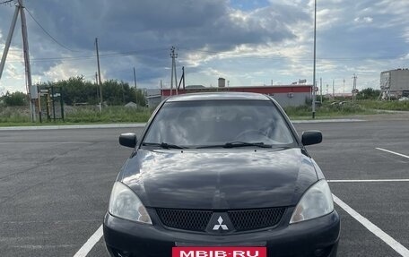 Mitsubishi Lancer IX, 2005 год, 545 000 рублей, 2 фотография