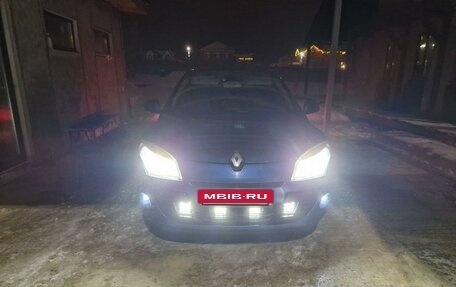 Renault Megane III, 2010 год, 770 000 рублей, 6 фотография