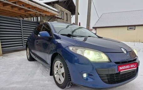 Renault Megane III, 2010 год, 770 000 рублей, 4 фотография