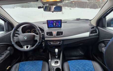 Renault Megane III, 2010 год, 770 000 рублей, 9 фотография