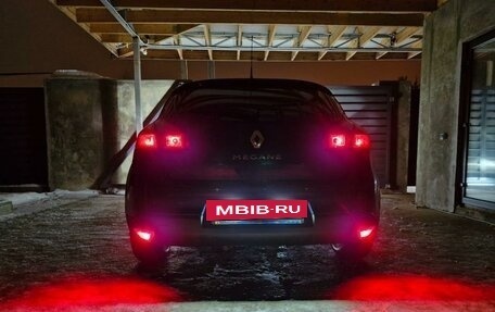 Renault Megane III, 2010 год, 770 000 рублей, 7 фотография