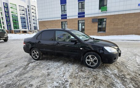 Mitsubishi Lancer IX, 2005 год, 360 000 рублей, 5 фотография