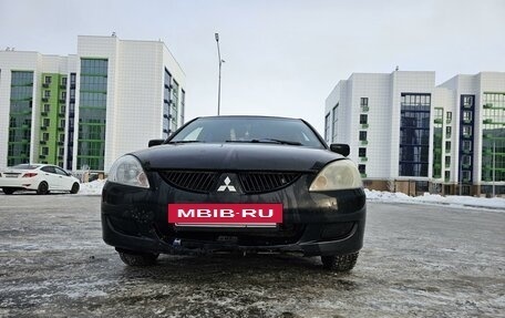 Mitsubishi Lancer IX, 2005 год, 360 000 рублей, 3 фотография